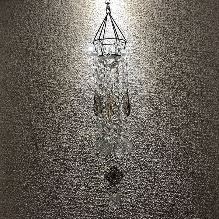 ☆サンキャッチャー☆ ✨✨クリスタルガラス✨✨