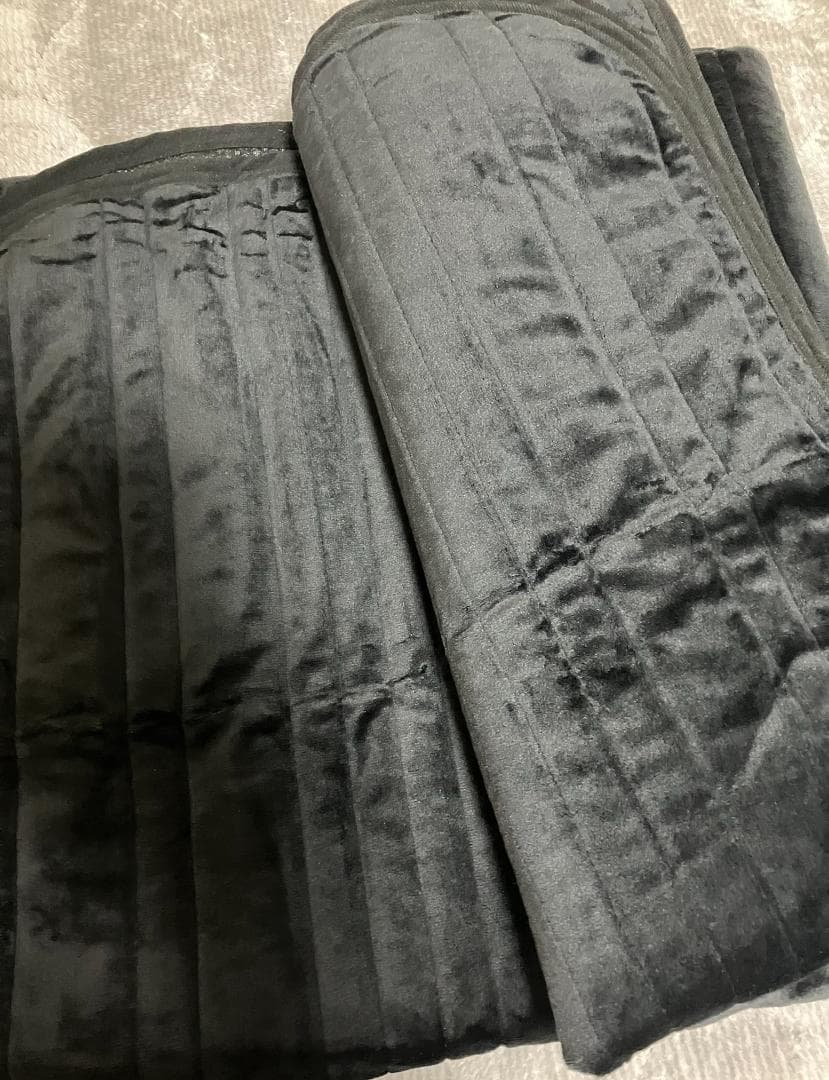 ヒツジのいらない敷きパッド ファイヤーブースト シングル ほぼ未使用