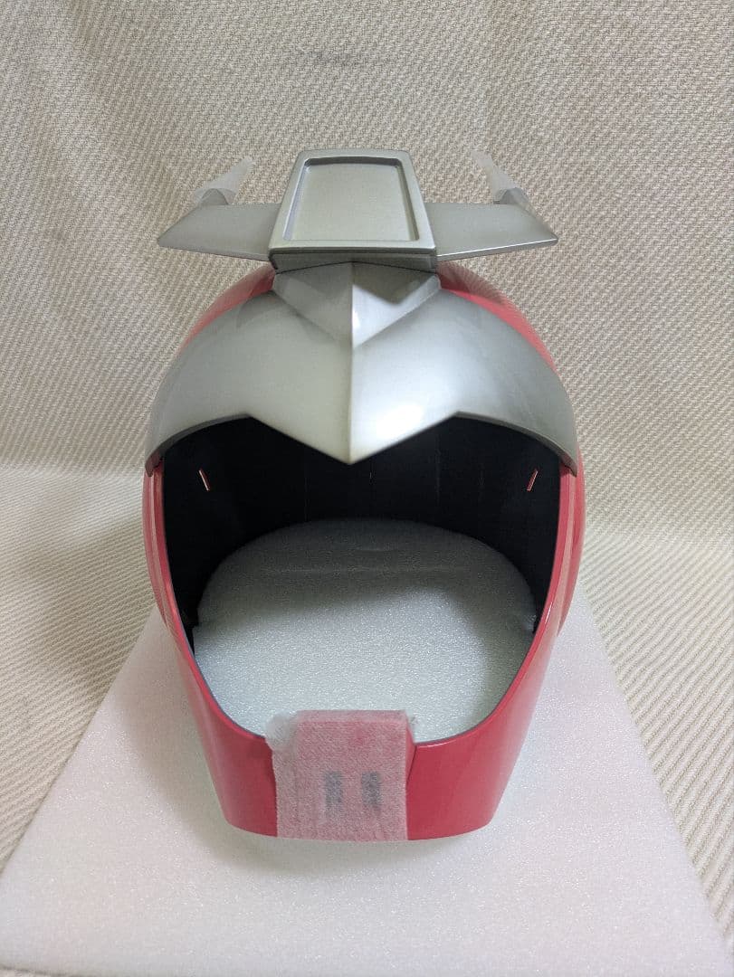 玉鉄令桜 (^o^)v　ガンダム シャア・アズナブル ノーマルスーツ専用