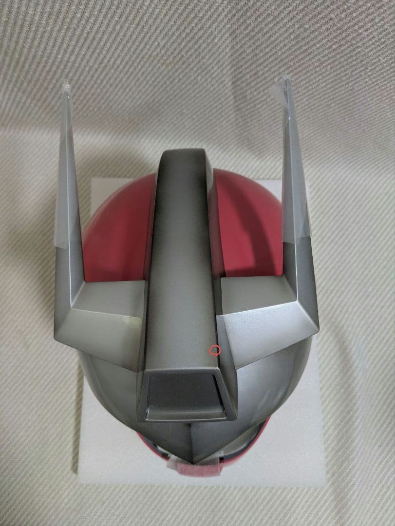 玉鉄令桜 (^o^)v　ガンダム シャア・アズナブル ノーマルスーツ専用