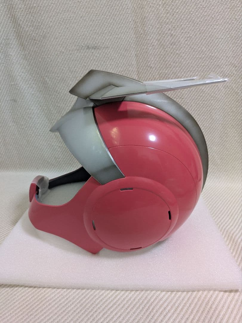 玉鉄令桜 (^o^)v　ガンダム シャア・アズナブル ノーマルスーツ専用