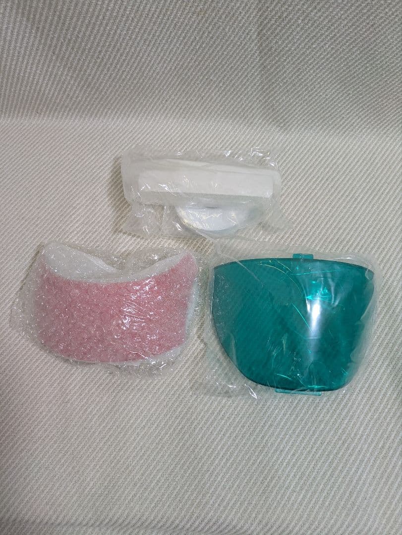 玉鉄令桜 (^o^)v　ガンダム シャア・アズナブル ノーマルスーツ専用