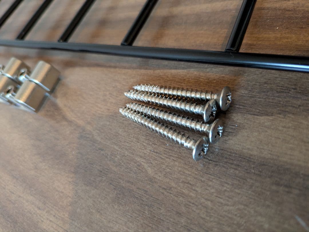 ☆S☆ String(ストリング) Pocket(ポケット) シェルフ