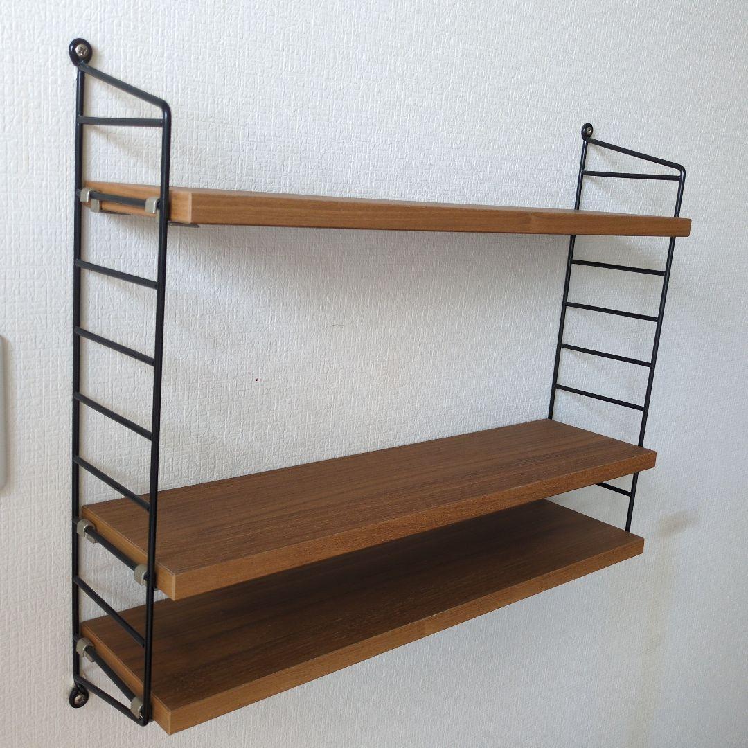 ☆S☆ String(ストリング) Pocket(ポケット) シェルフ