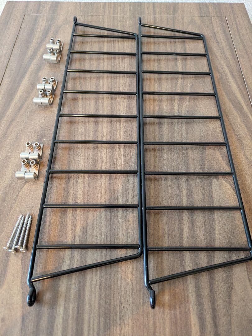 ☆S☆ String(ストリング) Pocket(ポケット) シェルフ