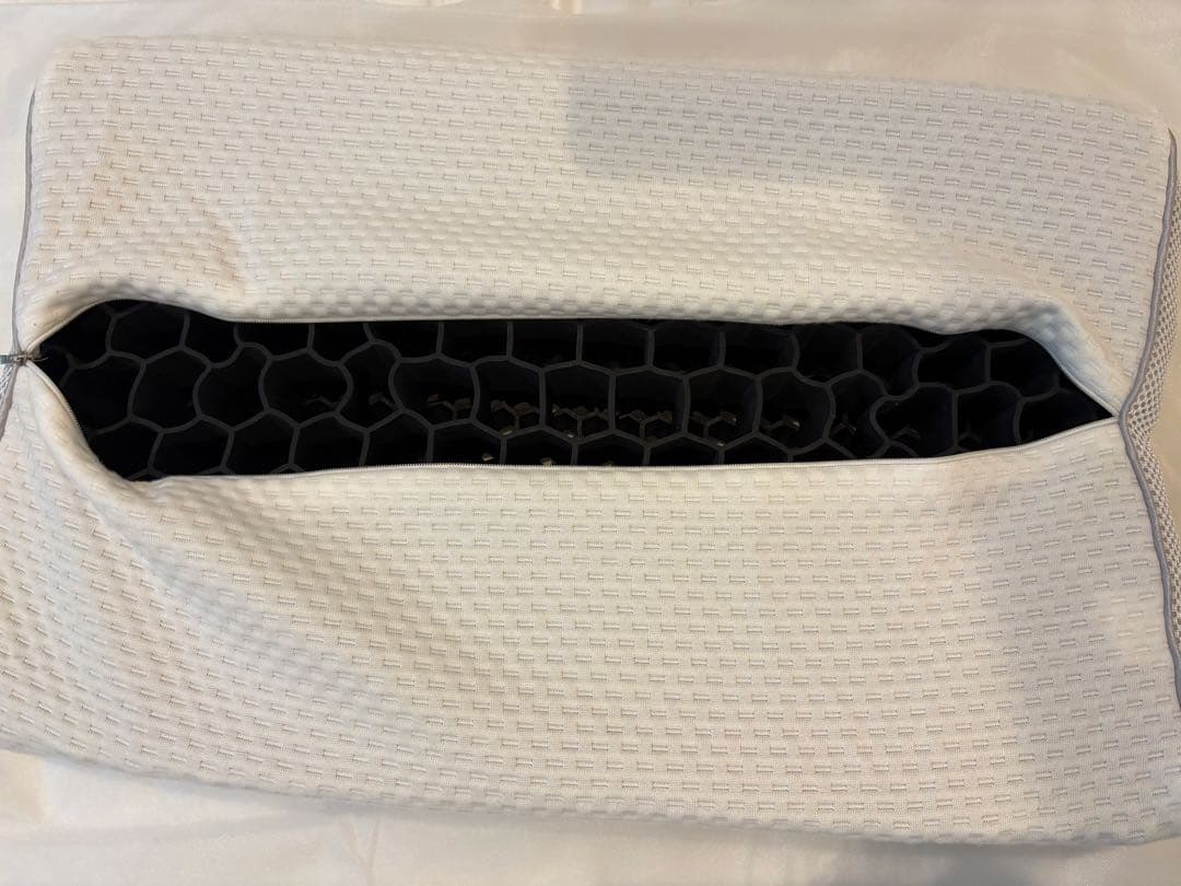 NIPLUX スーミンピロージェル枕