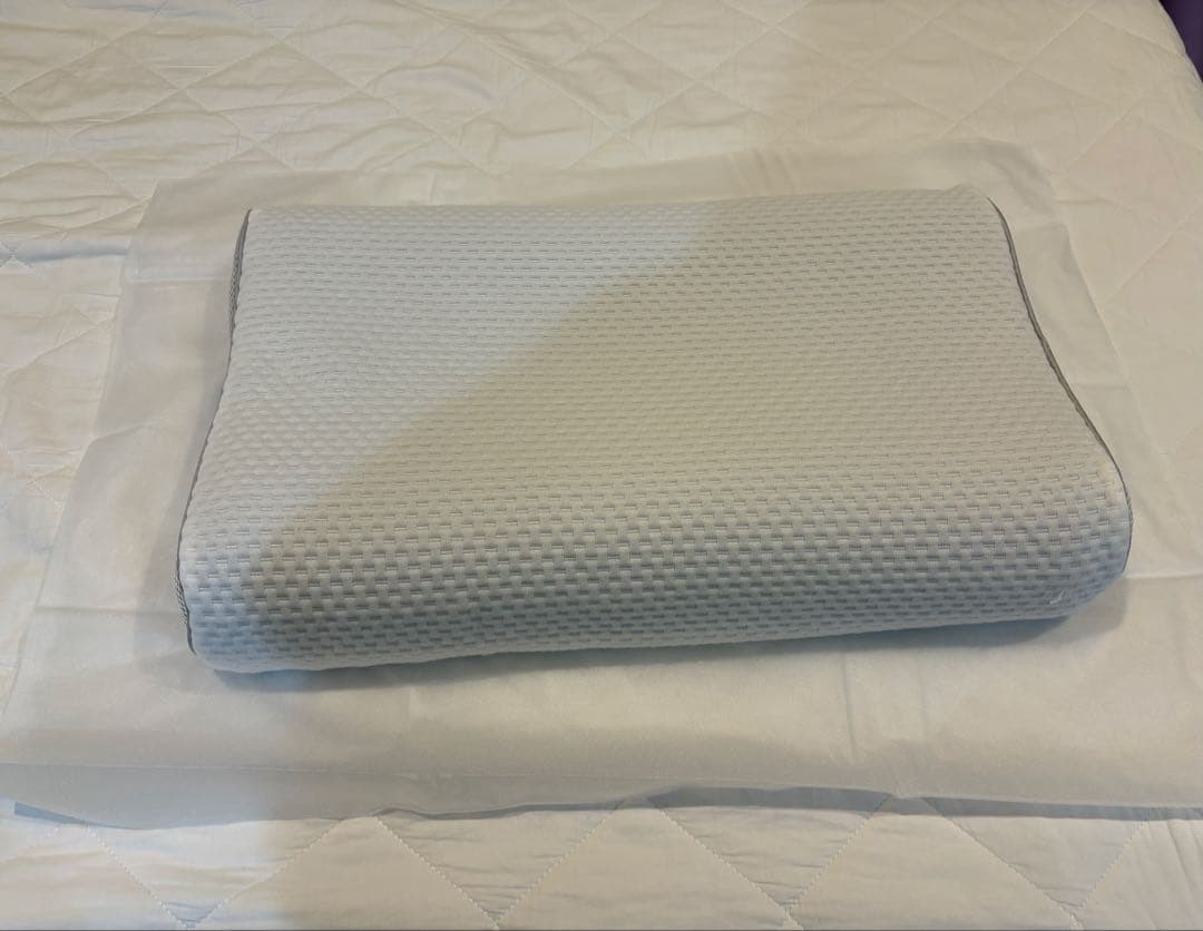 NIPLUX スーミンピロージェル枕