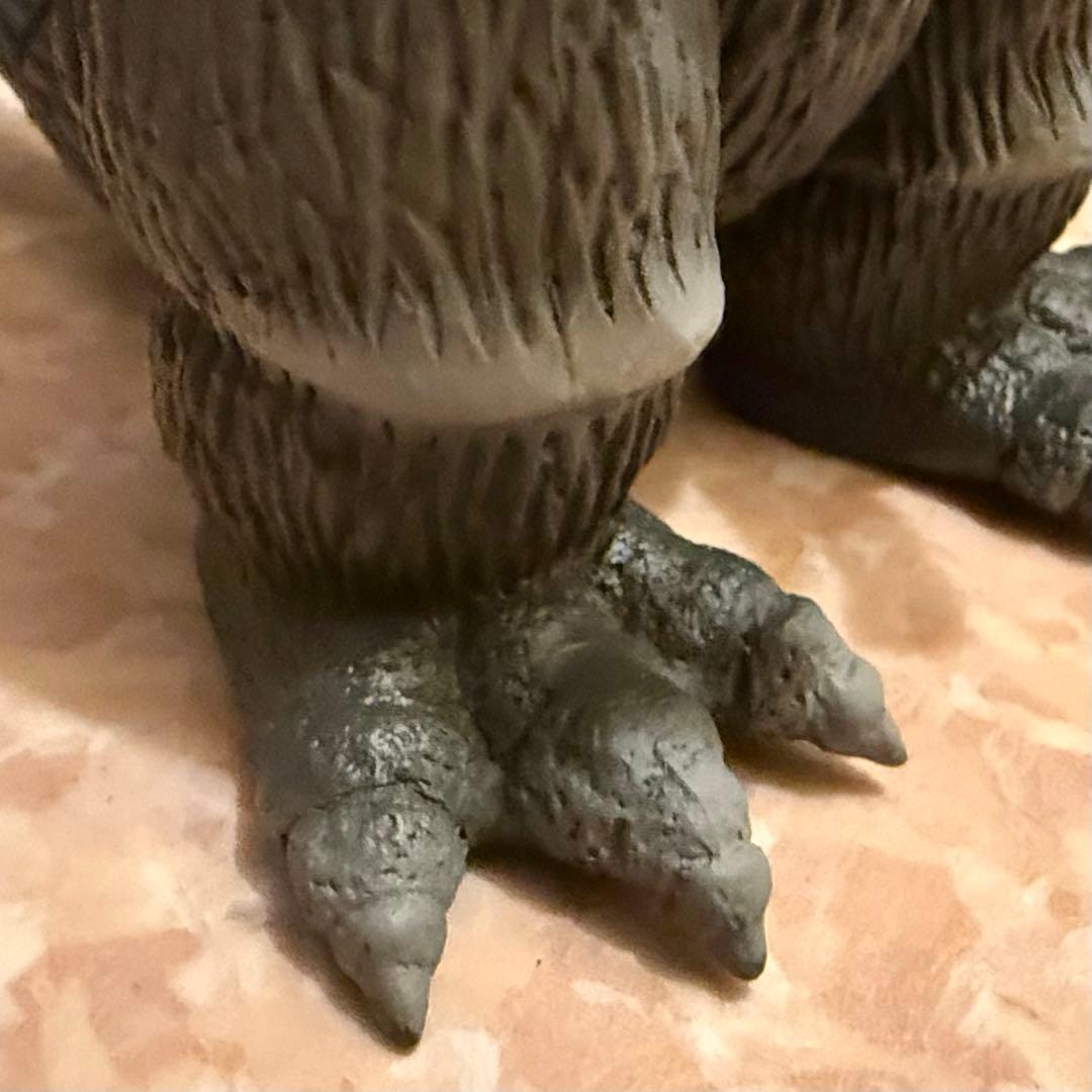 クリエイティブデザイン 羽沢組 Gメモリーズセレクション キンゴジ