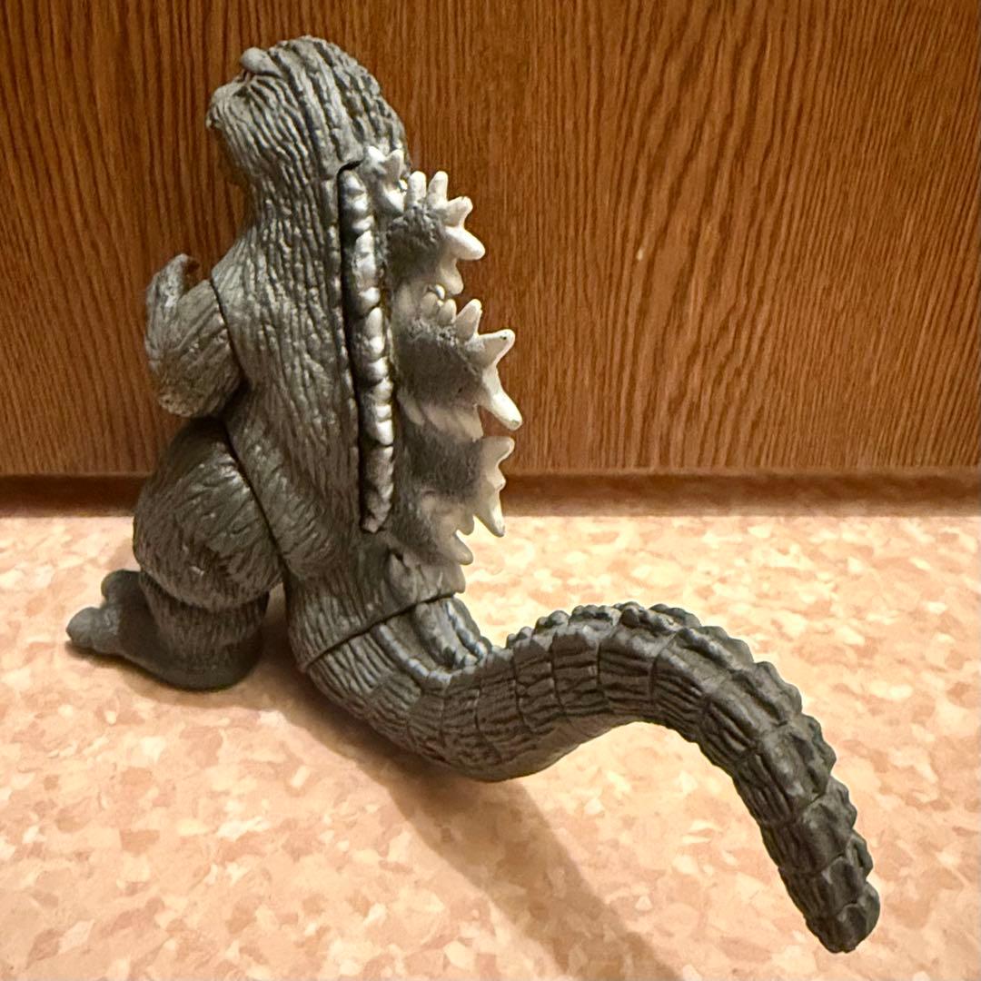 クリエイティブデザイン 羽沢組 Gメモリーズセレクション キンゴジ