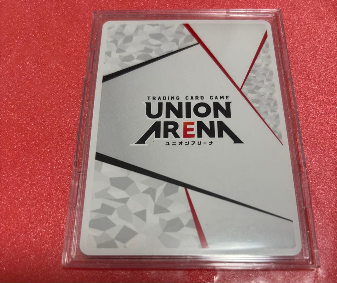 ユニオンアリーナ NIKKE ラピ アクションポイント AP ユニアリ - メルカリ