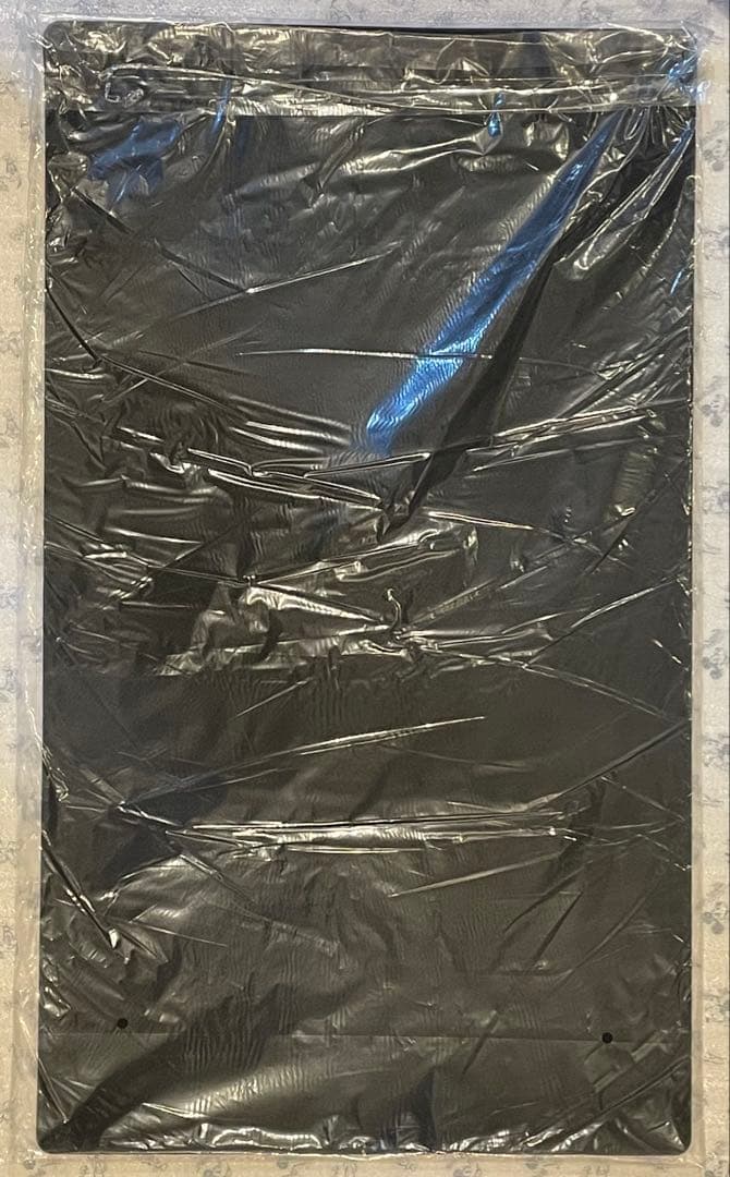 海外限定 DDDD偉次元王アーク・クライシス プレイマット 遊戯王 新品未