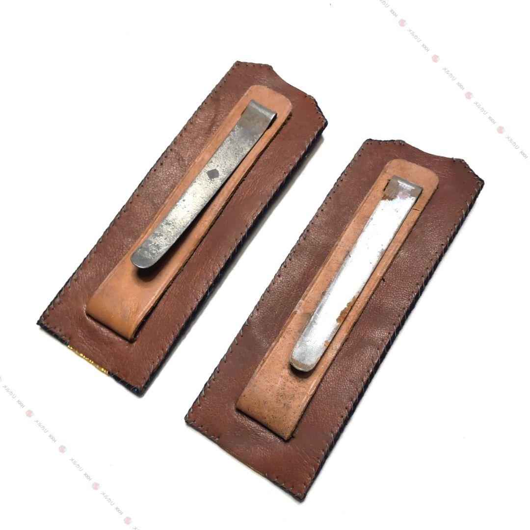 海軍少尉候補生肩章