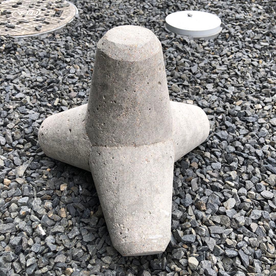 wsgpt　LL1個中空三角6個