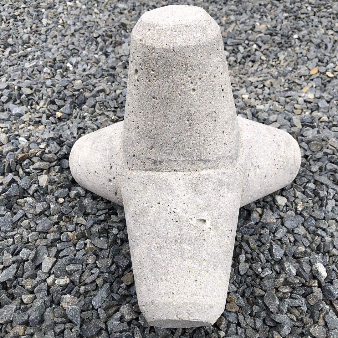 wsgpt　LL1個中空三角6個