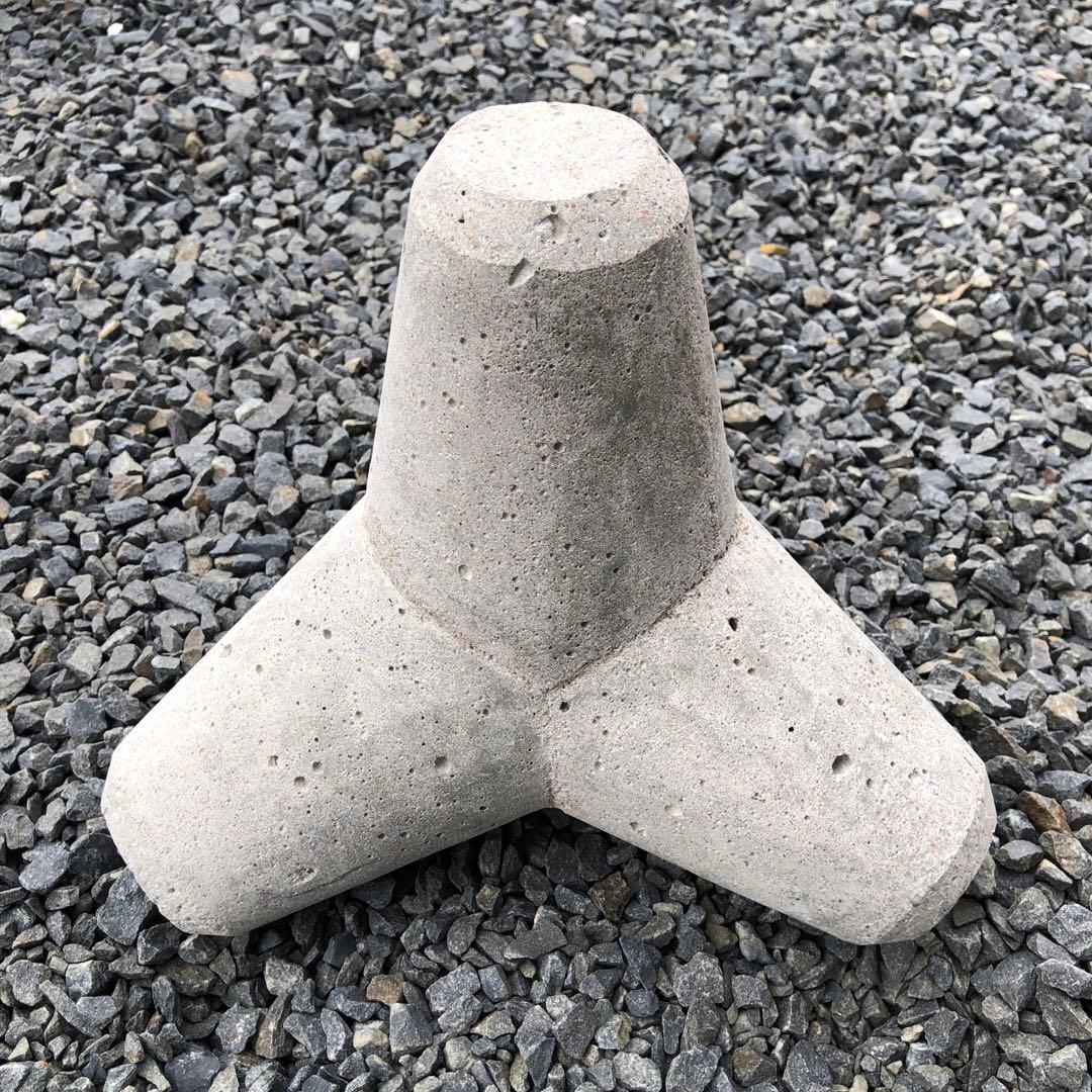 wsgpt　LL1個中空三角6個