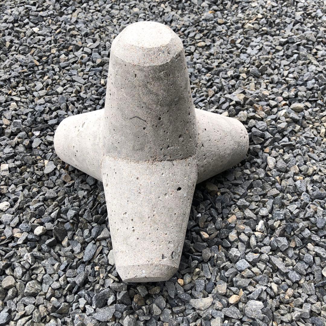 wsgpt　LL1個中空三角6個