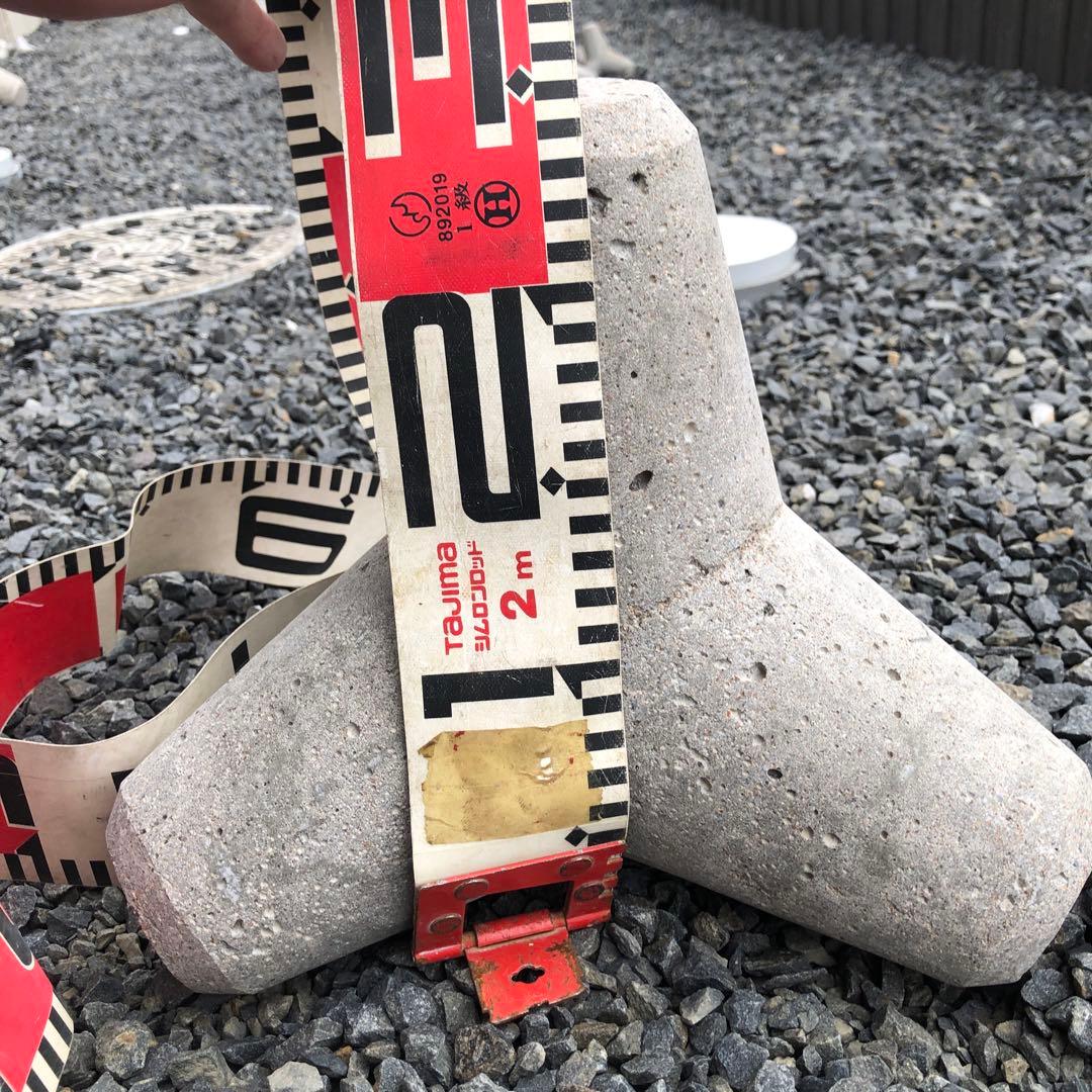 wsgpt　LL1個中空三角6個