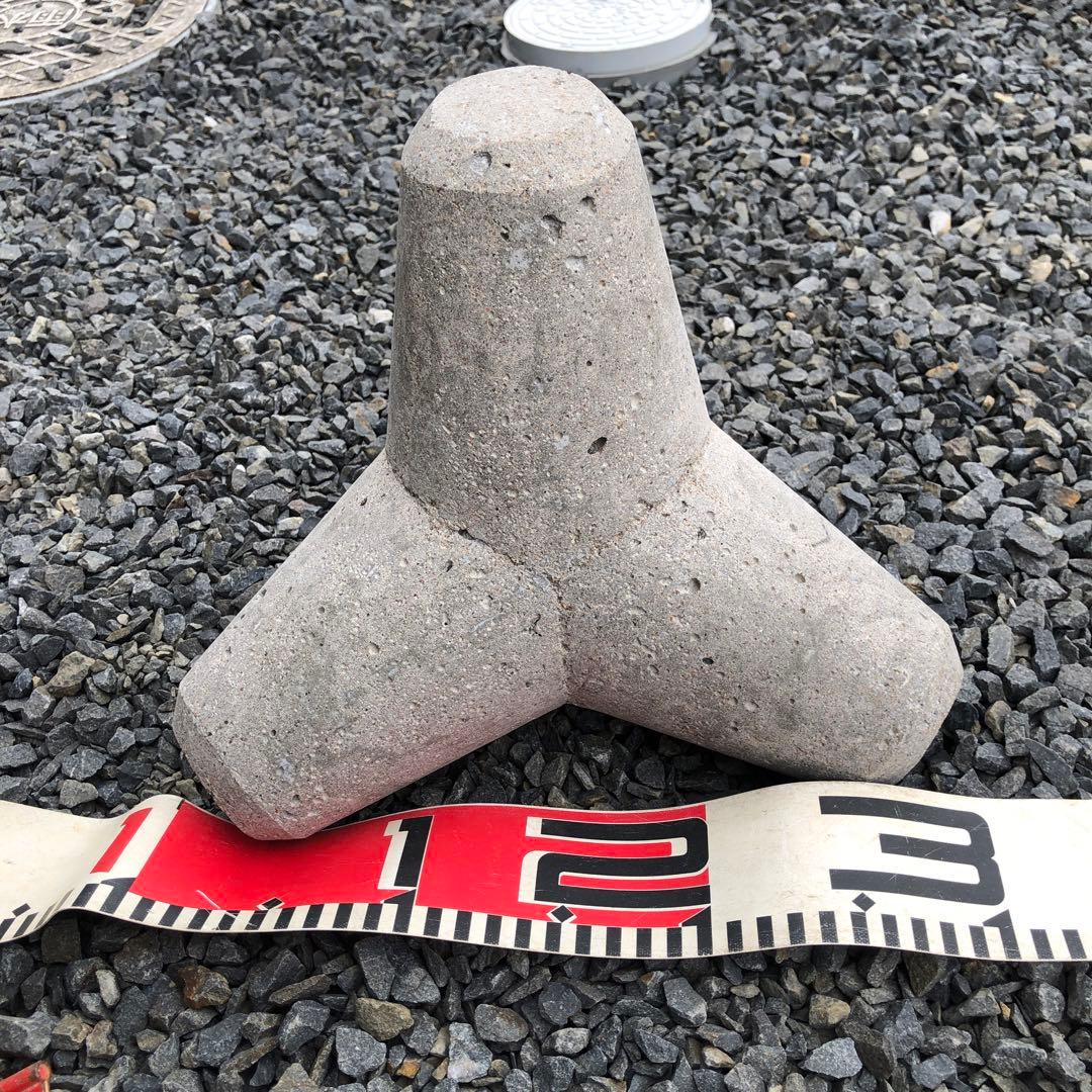 wsgpt　LL1個中空三角6個