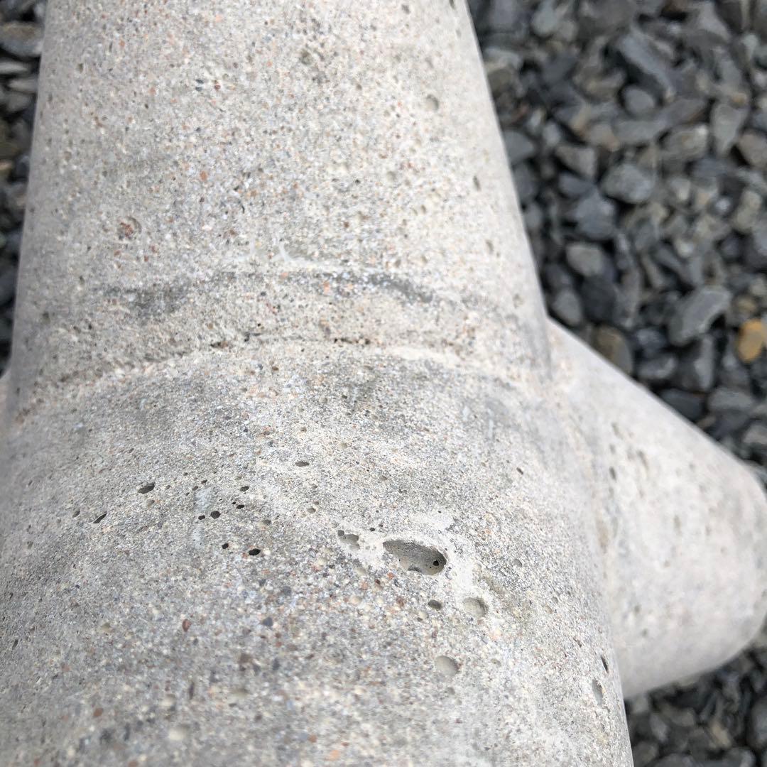 wsgpt　LL1個中空三角6個