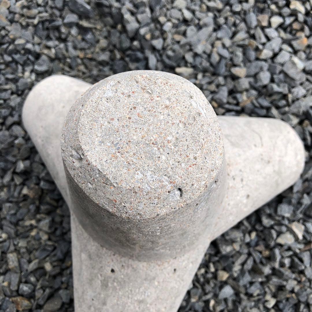 wsgpt　LL1個中空三角6個