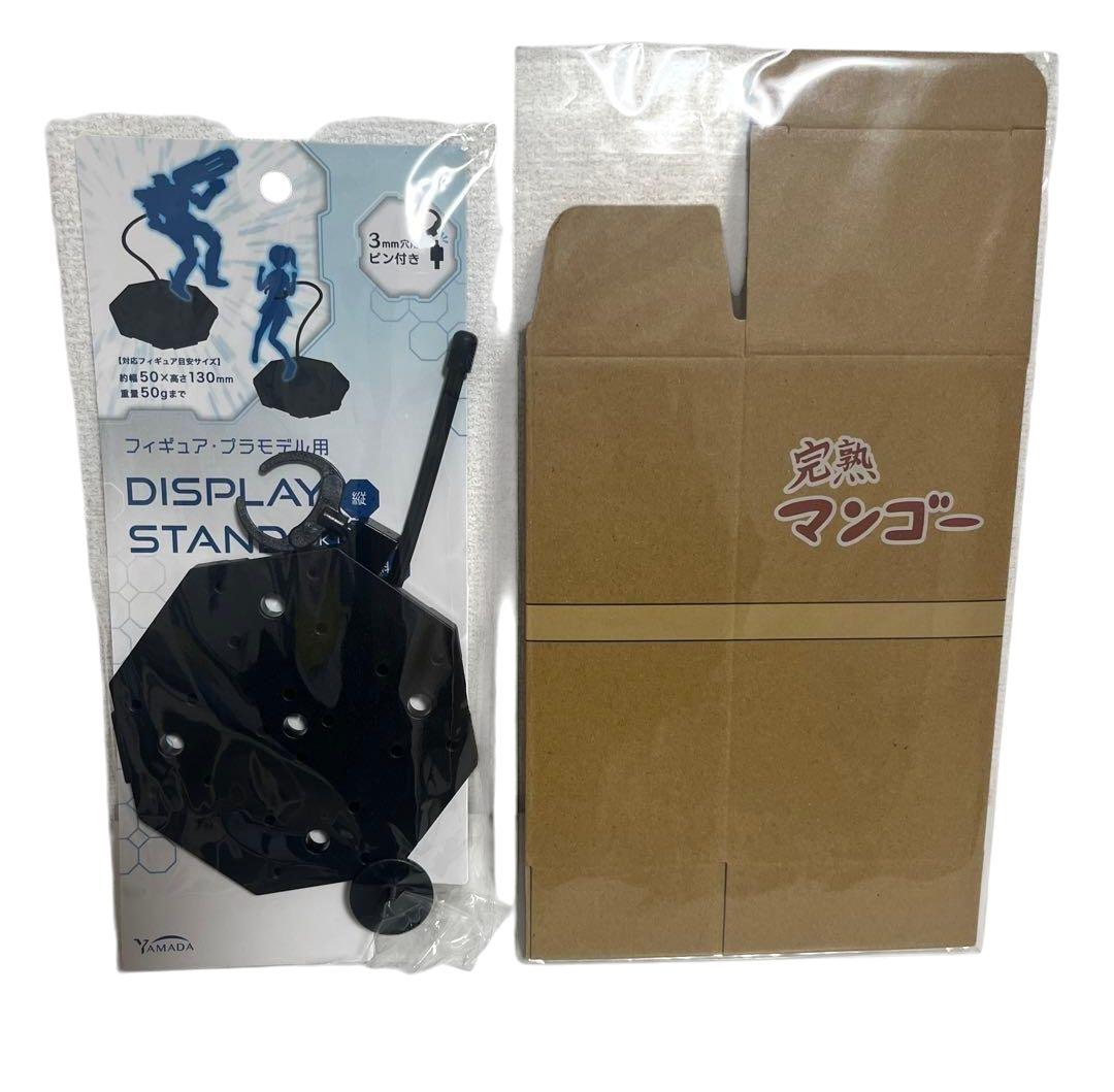 新品未開封 特典付き BUZZmod ぼっちざろっく 後藤ひとり スタンド付き