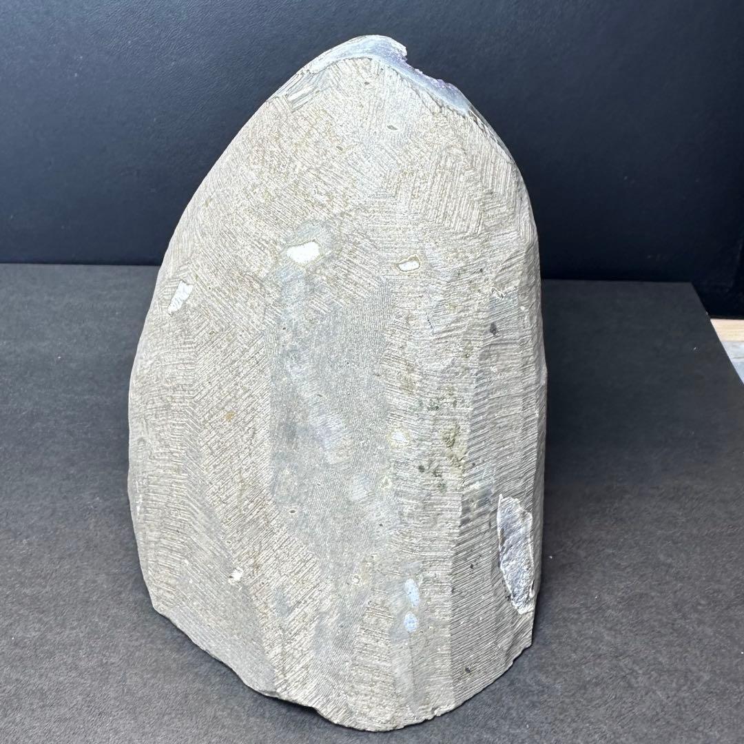 ✨ アメジストドーム アメジストクラスター スタンド 置物 1.3kg 天然石