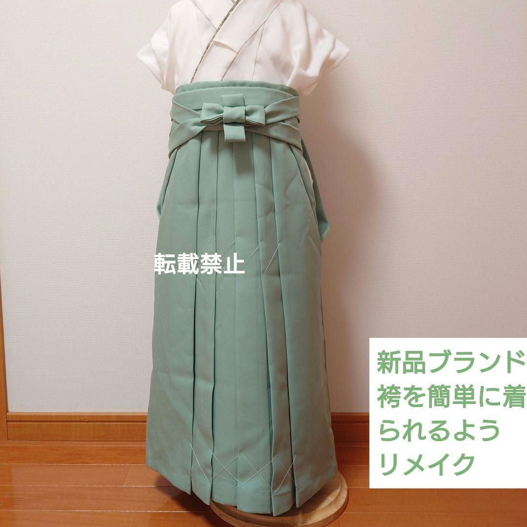 cana*　ピンパネル　本格的袴　懐剣など付