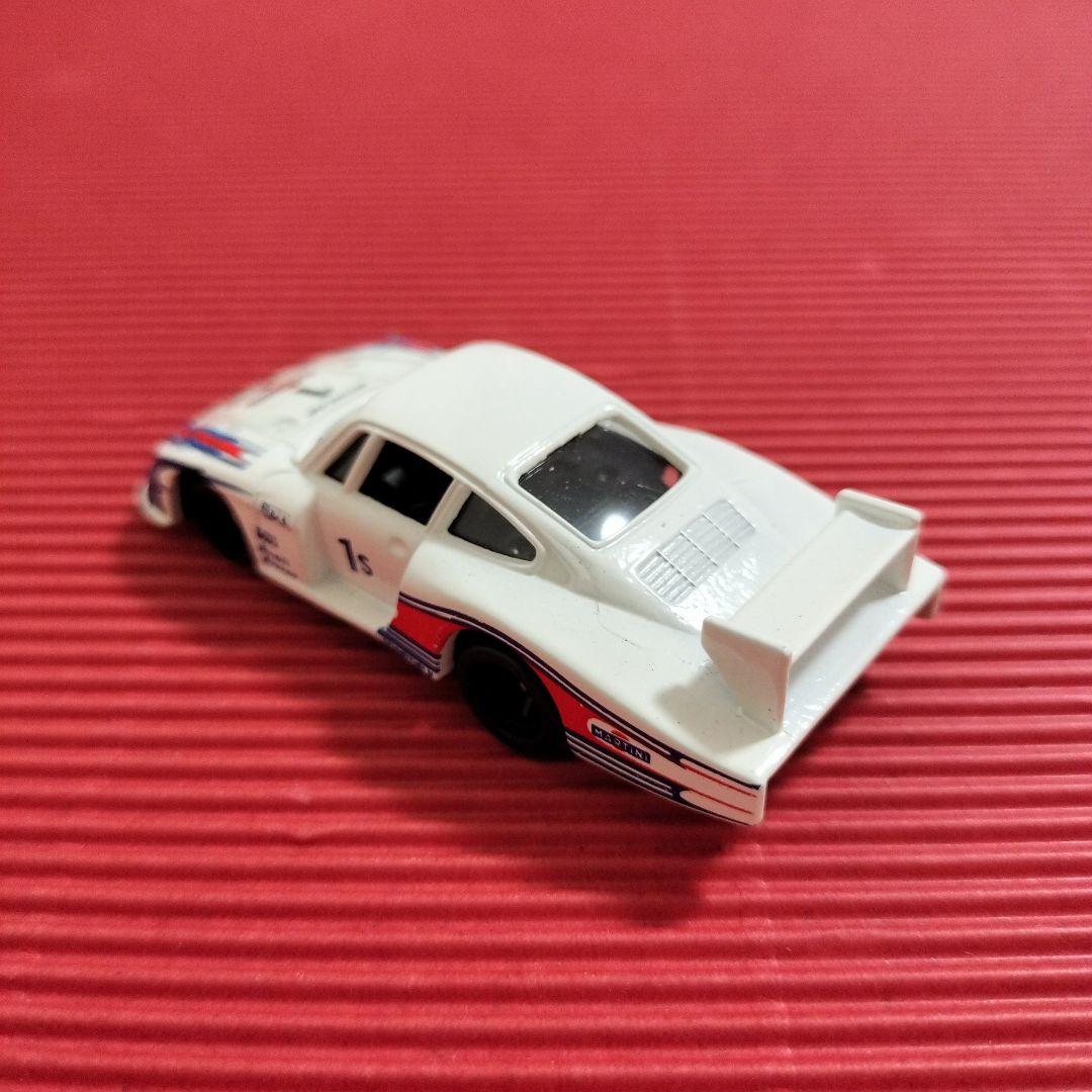 トミカ外国車シリーズ『ポルシェ 935−78 ターボ』未開封品 - メルカリ