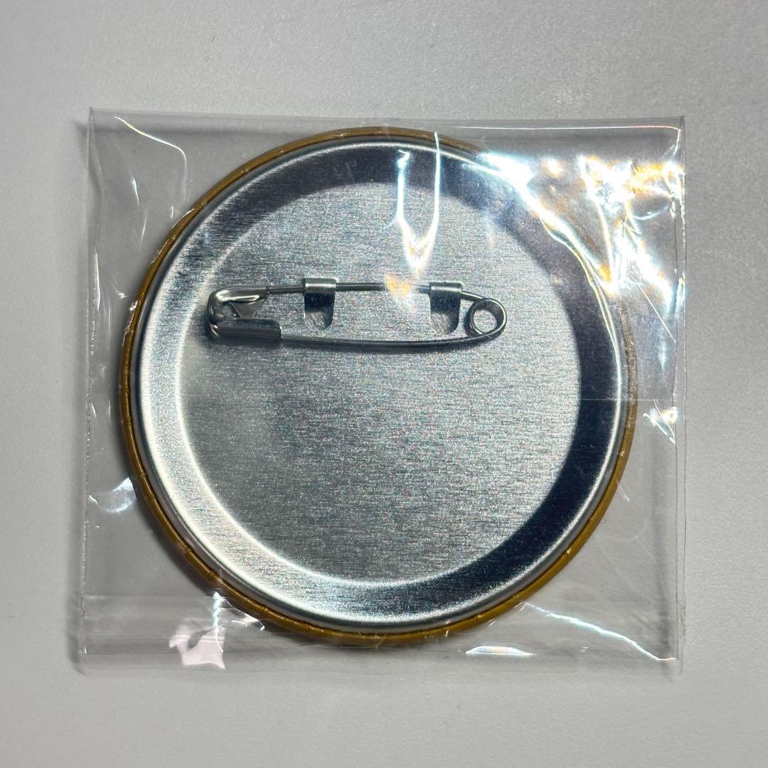 シクフォニみこと 缶バッジ ソロ曲magic - メルカリ