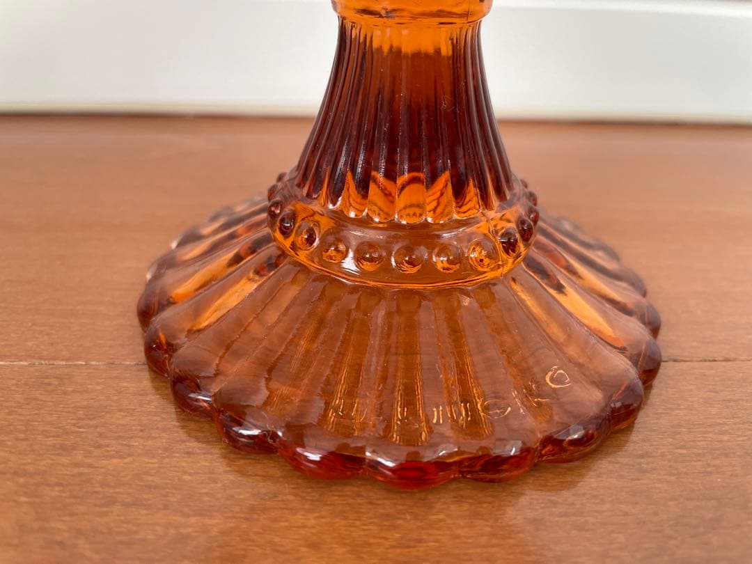 イッタラとマリメッコのコラボ ガラス