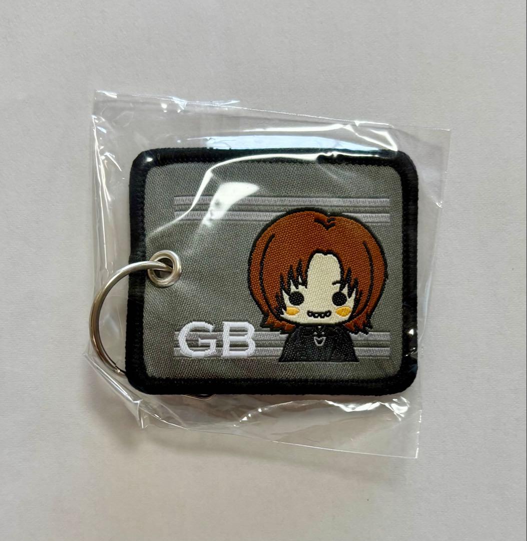 ゴールデンボンバー 2025 全国ツアー ガチャ 鬼龍院翔 - メルカリ