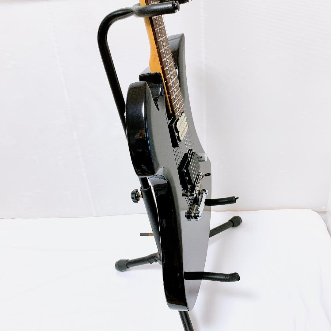 美品 POS ポス MockingBird モッキンバード ブラック