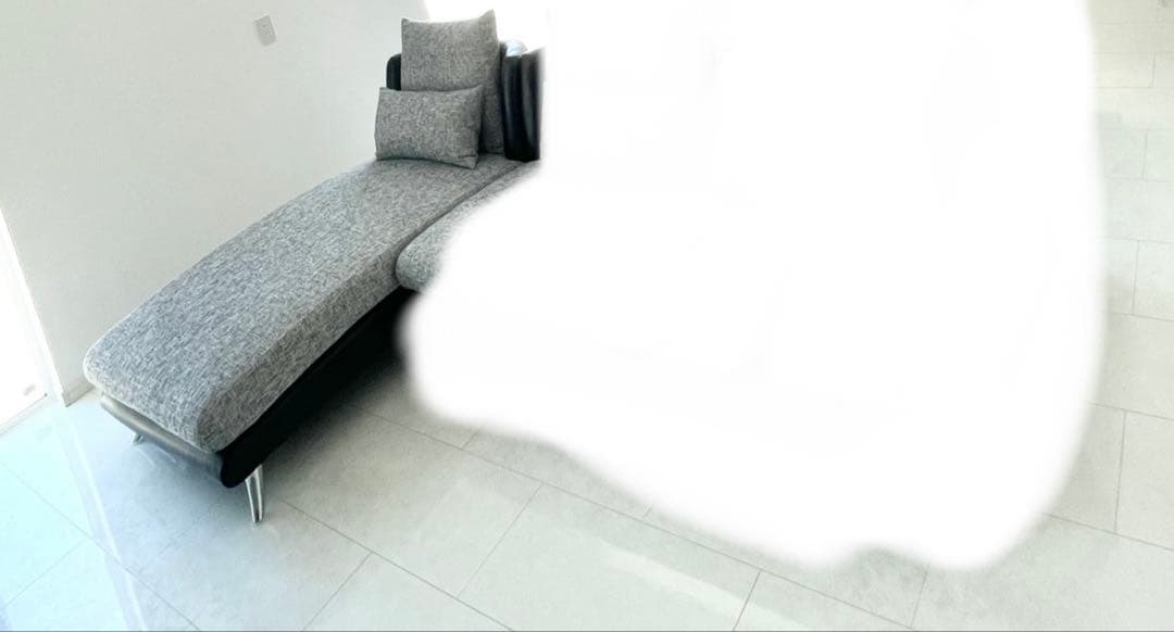 【片方づつの販売です】アルモニア ソファ ラージ Armonia