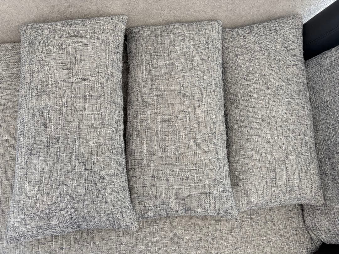 【片方づつの販売です】アルモニア ソファ ラージ Armonia