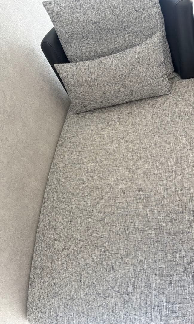 【片方づつの販売です】アルモニア ソファ ラージ Armonia