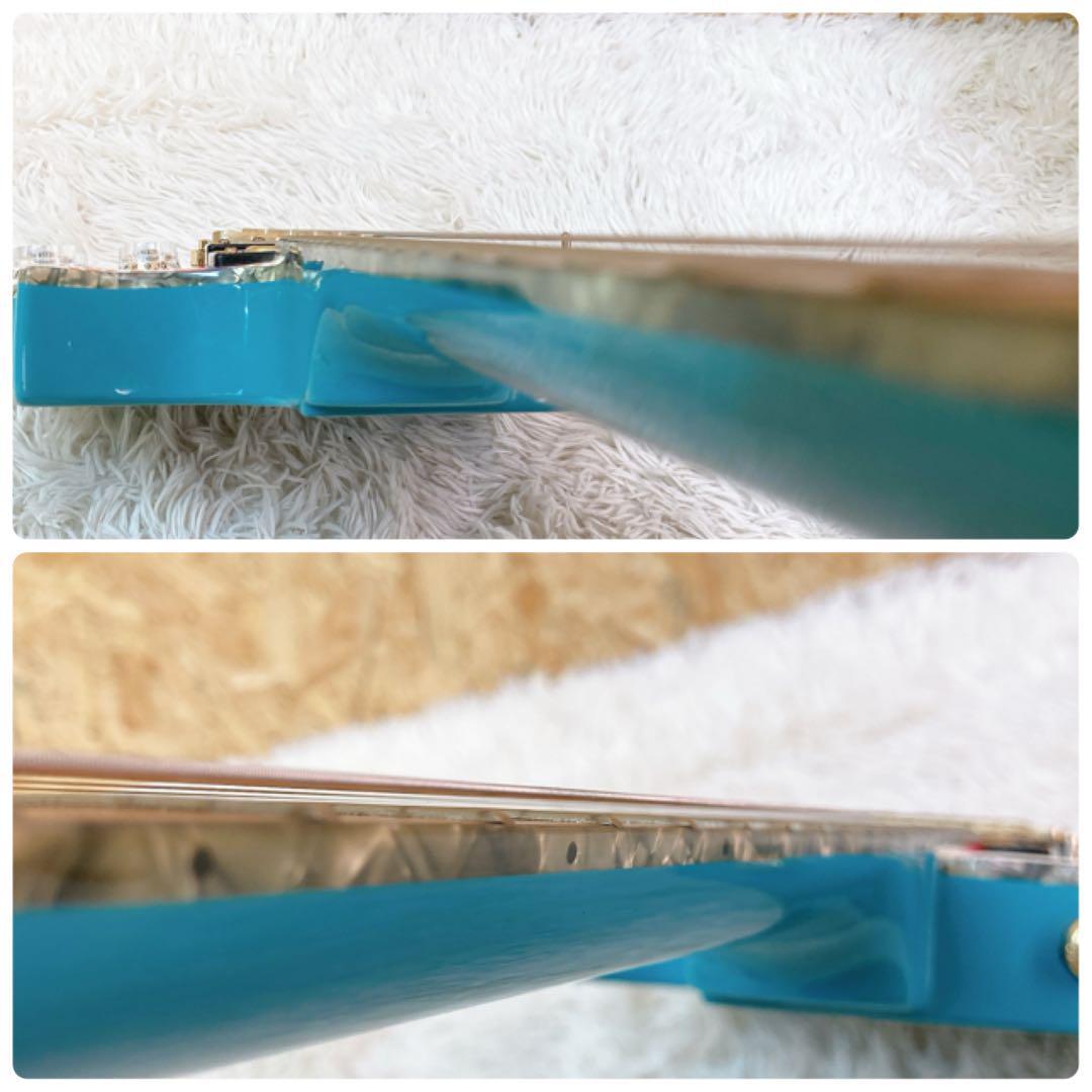 ESP 藤子・F・不二雄 生誕80周年記念 コラボ ギター 限定品 - メルカリ