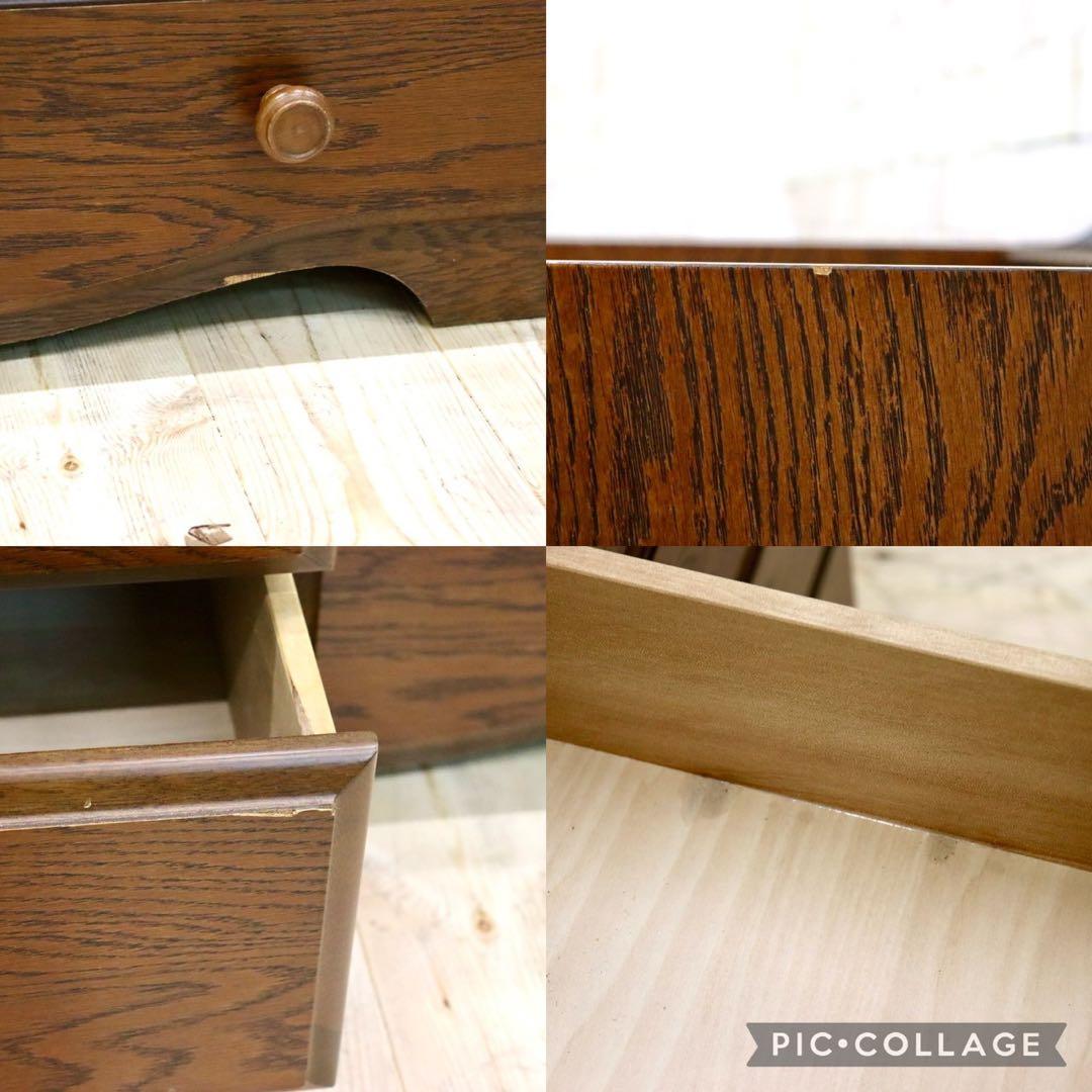 GMGK566○5段チェスト 整理箪笥 収納家具 飾り棚 リビング収納 チェス