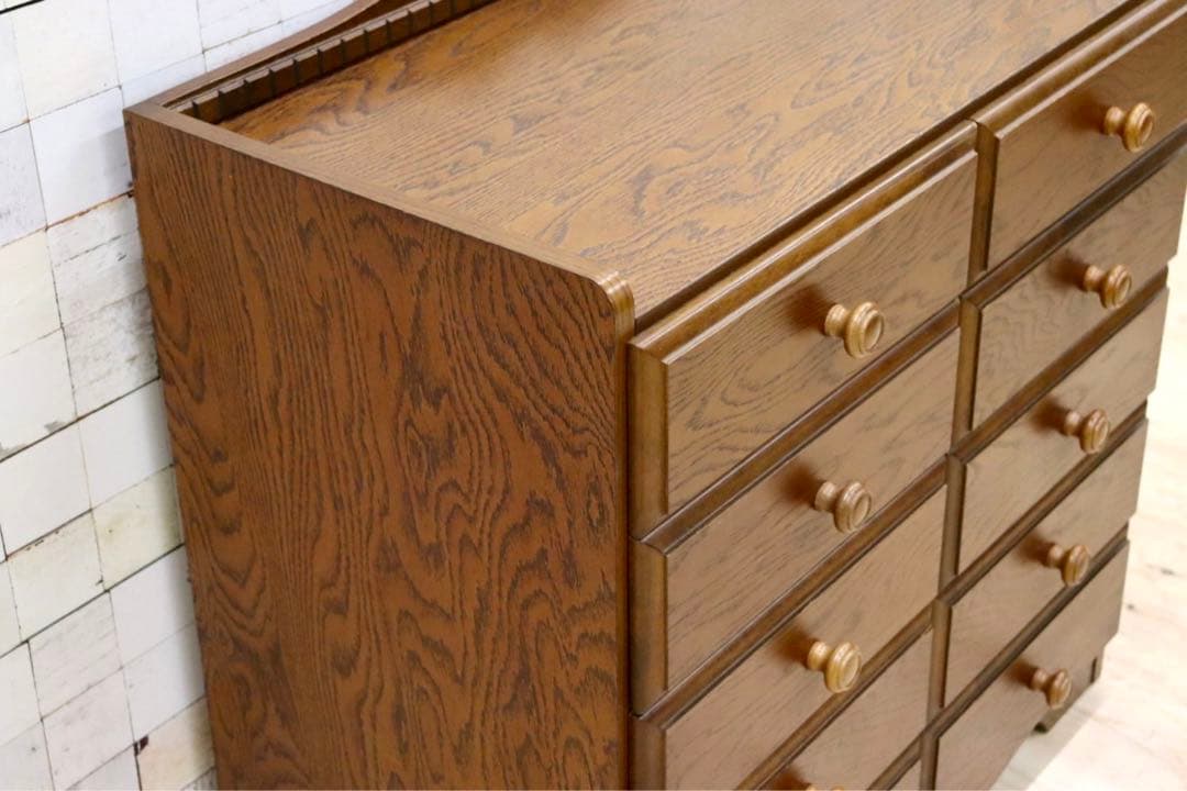 GMGK566○5段チェスト 整理箪笥 収納家具 飾り棚 リビング収納 チェス