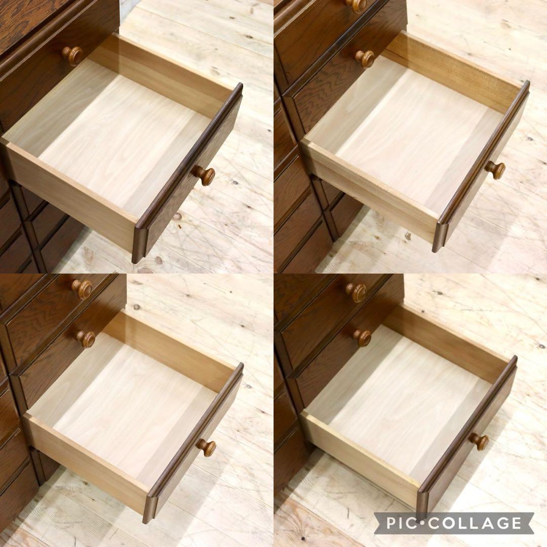 GMGK566○5段チェスト 整理箪笥 収納家具 飾り棚 リビング収納 チェス