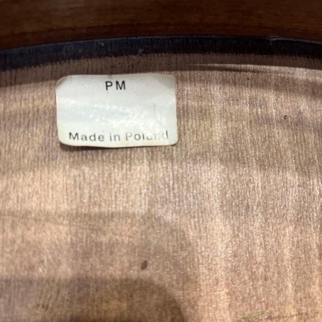 Sale ２脚セット　ヴィンテージ 曲木　ベントウッドチェア　軽量カフェチェア