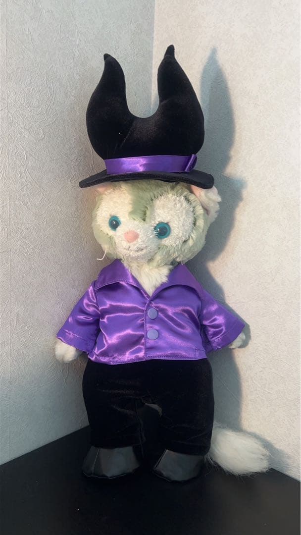 【コメなし即購入OK】マルフィ風コスチューム