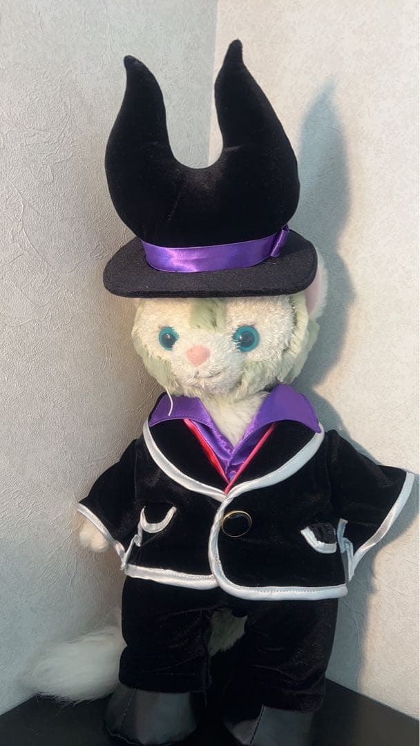 【コメなし即購入OK】マルフィ風コスチューム