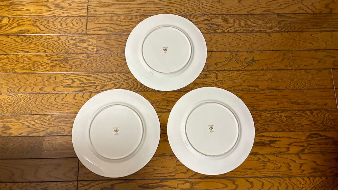 ノリタケ Noritake 廃盤 ヨシノ 30.5cm サービスプレート 大皿