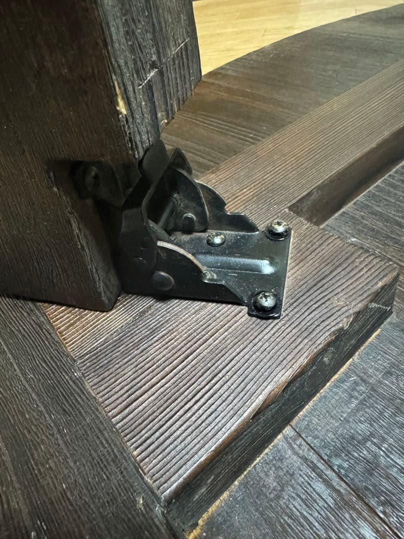 ちゃぶ台⭐︎円⭐︎100cm⭐︎折りたたみ