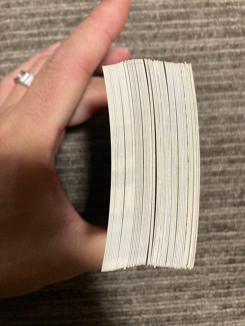 ファイナルファンタジーⅧ トレーディングカード トリプルトライアド FF8