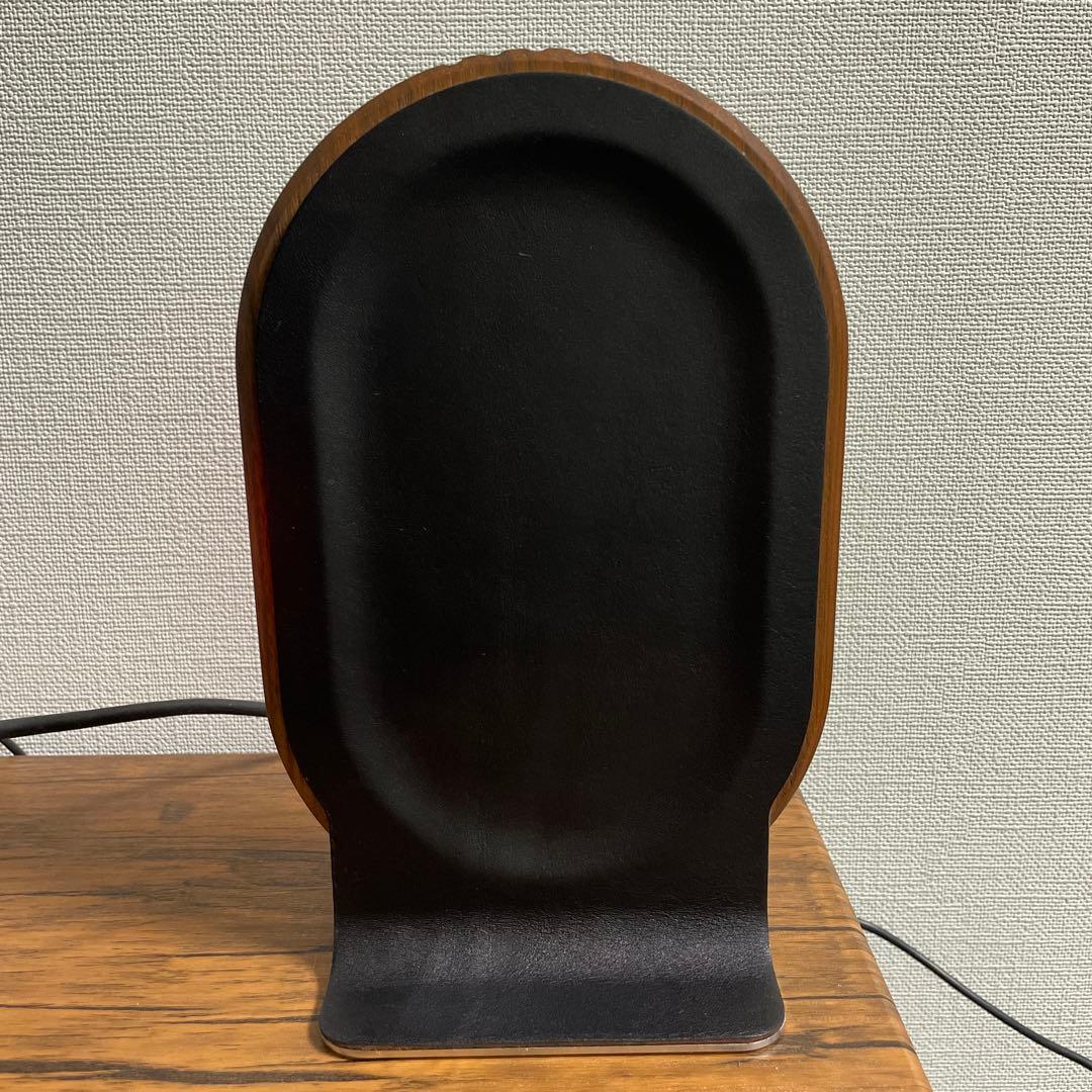 GROVEMADE グローブメイド ヘッドホン ウッドスタンド