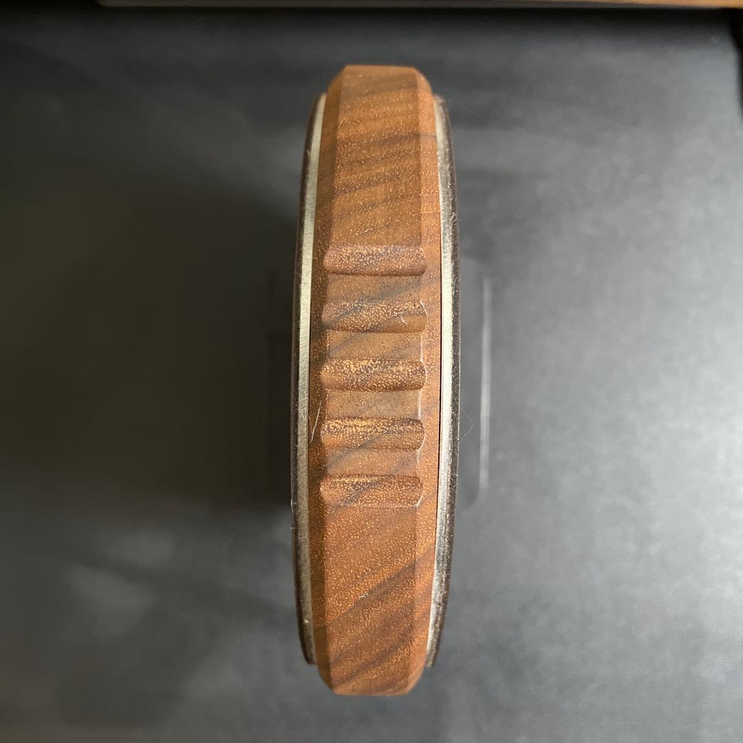 GROVEMADE グローブメイド ヘッドホン ウッドスタンド