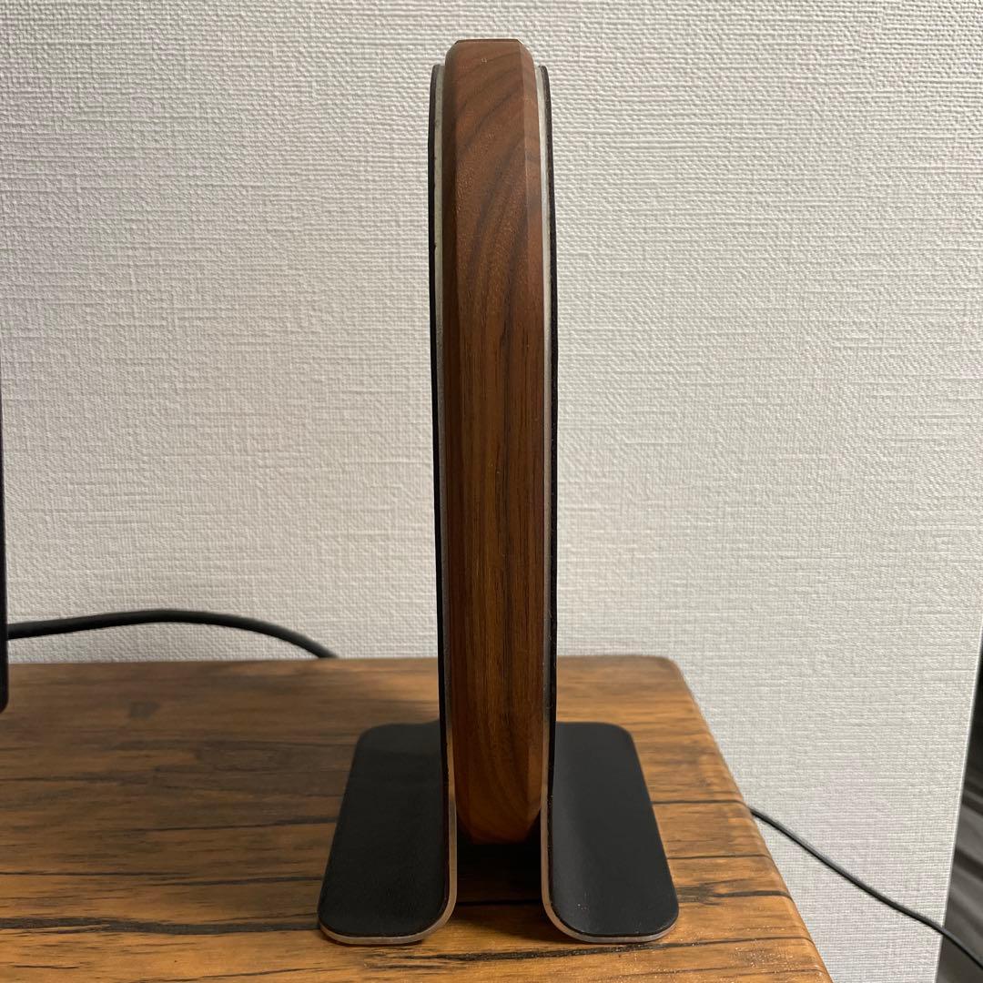 GROVEMADE グローブメイド ヘッドホン ウッドスタンド