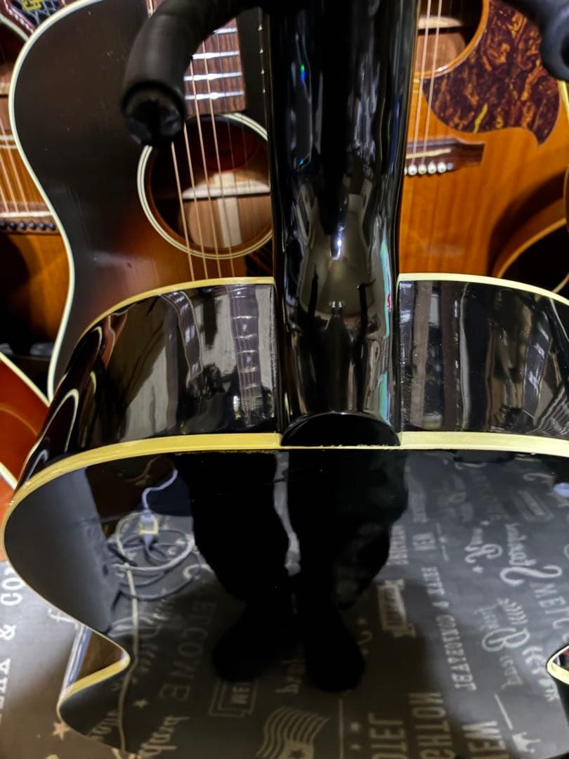 ギター Gibson1960`s J -180