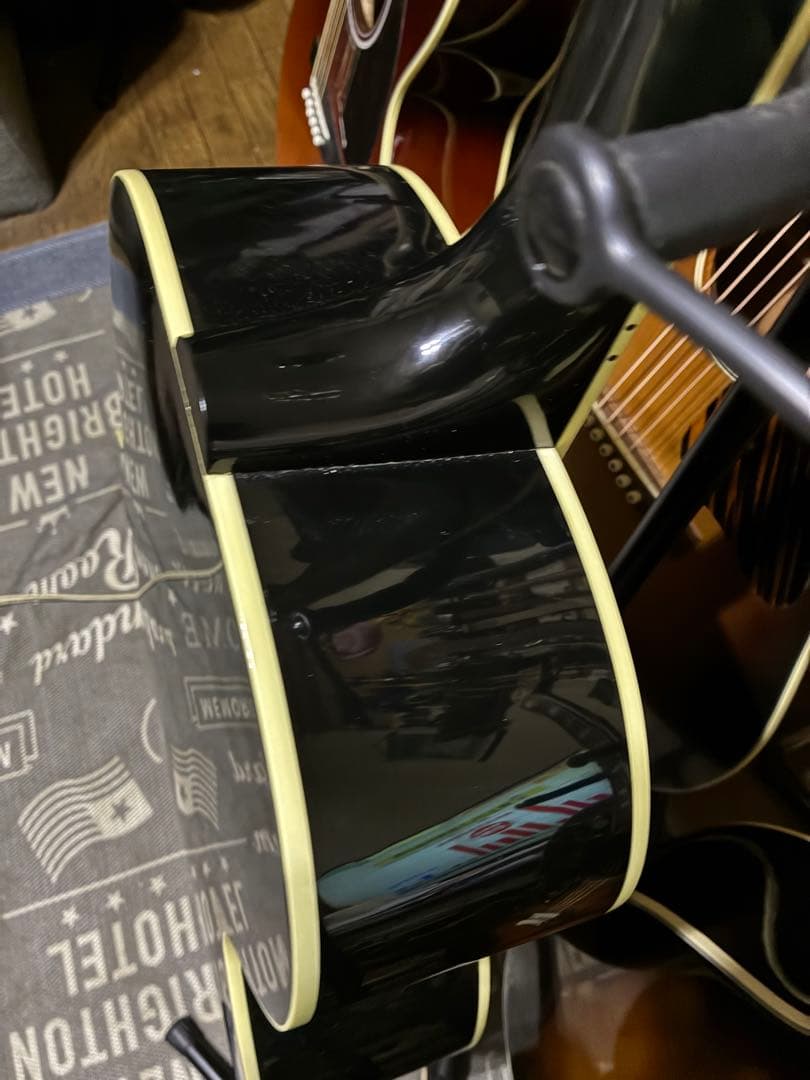 ギター Gibson1960`s J -180